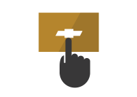 Shop Click Drive Create Icon in MADRAS, OR