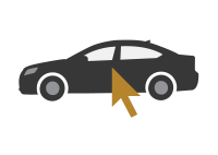 Shop Click Drive Select Icon in MADRAS, OR