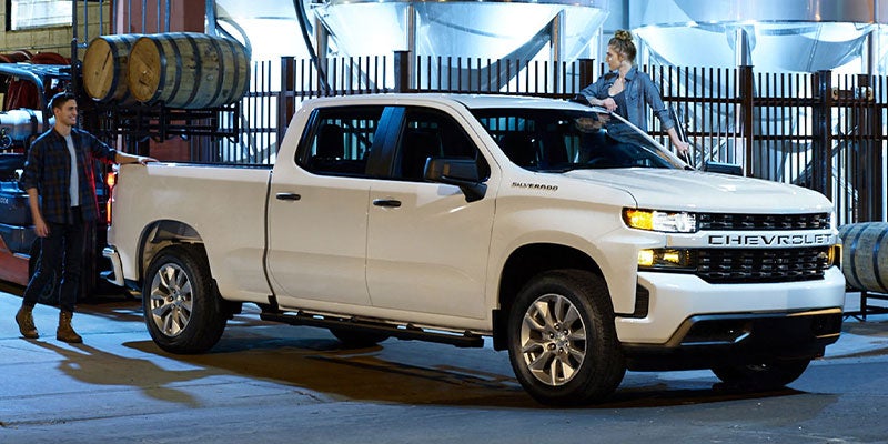 Business Elite - Chevrolet GMC of Madras in MADRAS OR