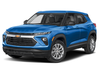 Chevrolet Trailblazer - Chevrolet of Madras in MADRAS OR