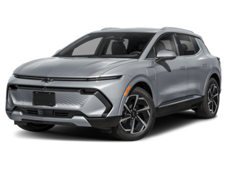 Equinox EV - Chevrolet GMC of Madras in MADRAS OR