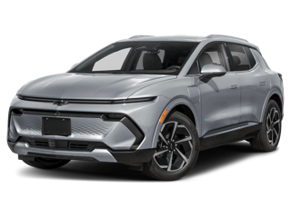 Equinox EV - Chevrolet of Madras in MADRAS OR