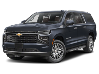 Chevrolet Suburban - Chevrolet of Madras in MADRAS OR