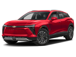 Chevrolet Blazer EV - Chevrolet GMC of Madras in MADRAS OR
