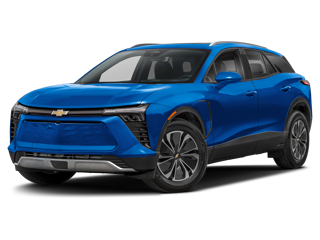 Chevrolet Blazer EV - Chevrolet of Madras in MADRAS OR