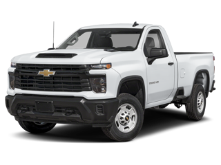 Chevrolet Silverado HD - Chevrolet of Madras in MADRAS OR
