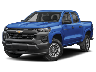 Chevrolet Colorado - Chevrolet of Madras in MADRAS OR