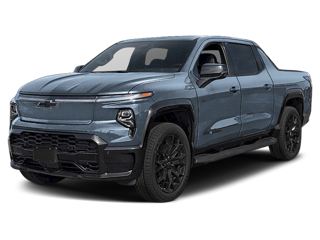 Chevrolet Silverado EV - Chevrolet of Madras in MADRAS OR