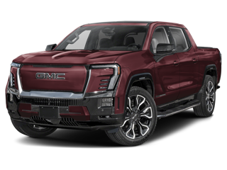 Sierra EV vs. Rivian R1T - Chevrolet GMC of Madras in MADRAS OR