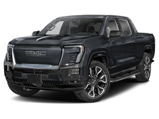 Sierra EV vs. Cybertruck - Chevrolet GMC of Madras in MADRAS OR