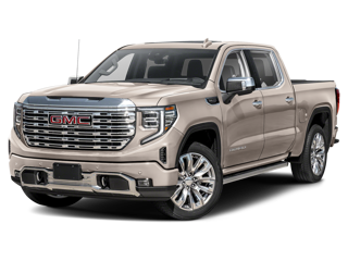 GMC Sierra 1500