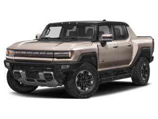 HUMMER EV vs Tesla Cybertruck - Chevrolet GMC of Madras in MADRAS OR