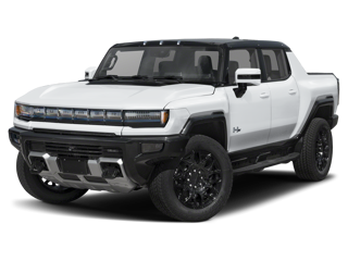 Hummer EV Pickup