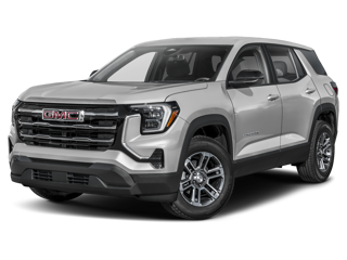 GMC Terrain - Chevrolet GMC of Madras in MADRAS OR