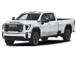 GMC Sierra HD - Chevrolet GMC of Madras in MADRAS OR