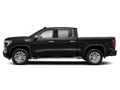 2020 GMC Sierra 1500 Base