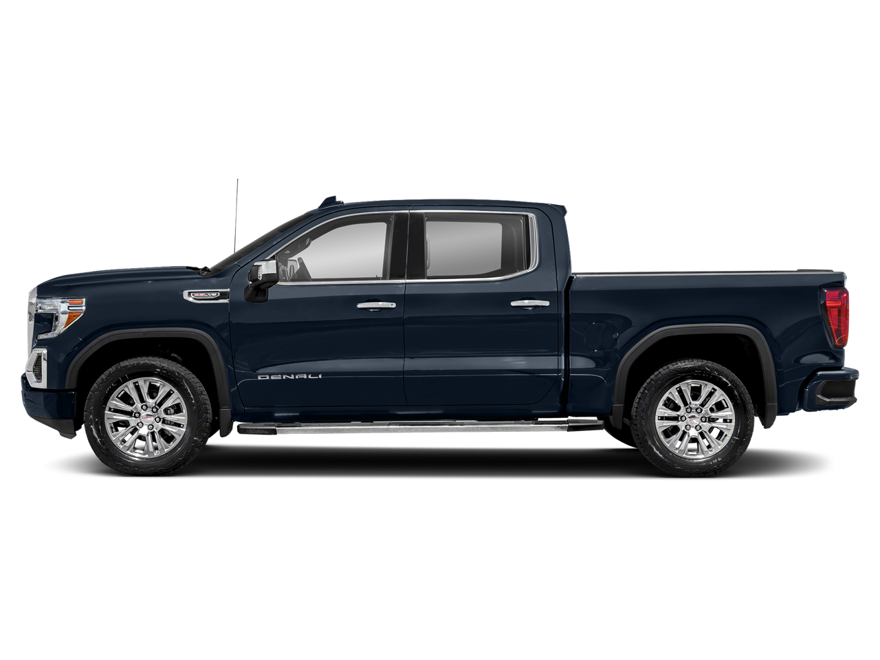 2020 Gmc Sierra 1500 Denali photo 2