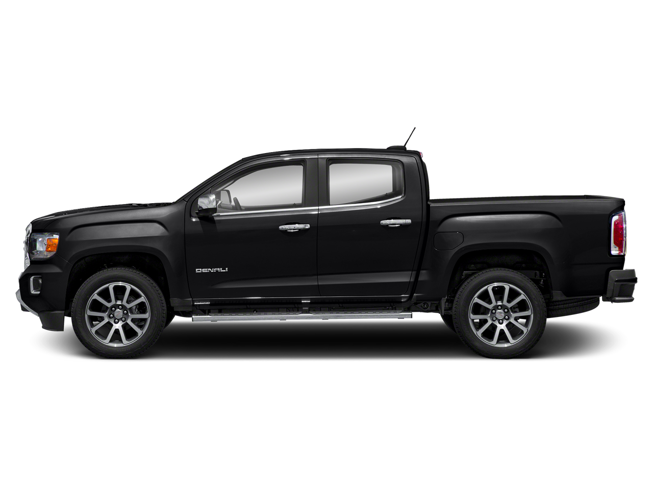 2020 GMC Canyon 4WD Denali