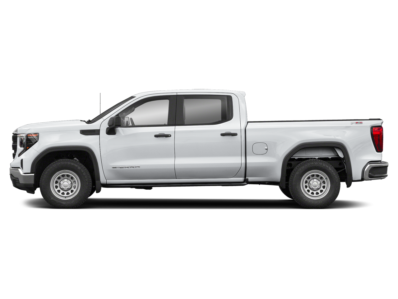 2024 GMC Sierra 1500 SLT - Photo 57