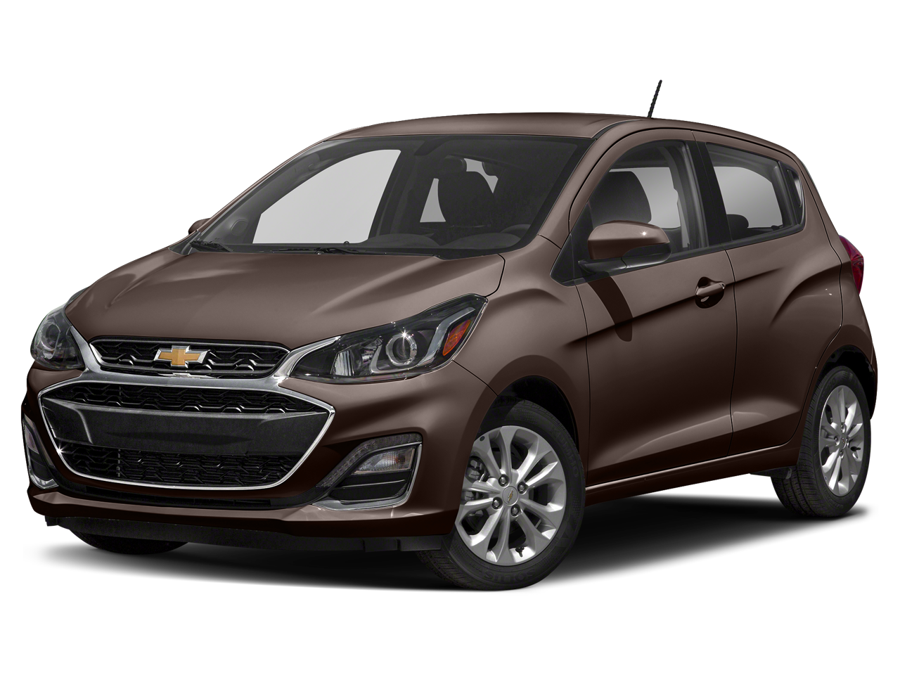 2021 Chevrolet Spark LS