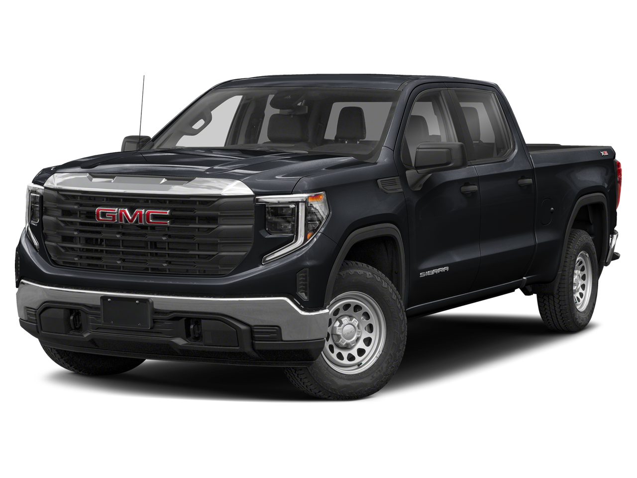 2024 GMC Sierra 1500 AT4 for sale in Madras, OR