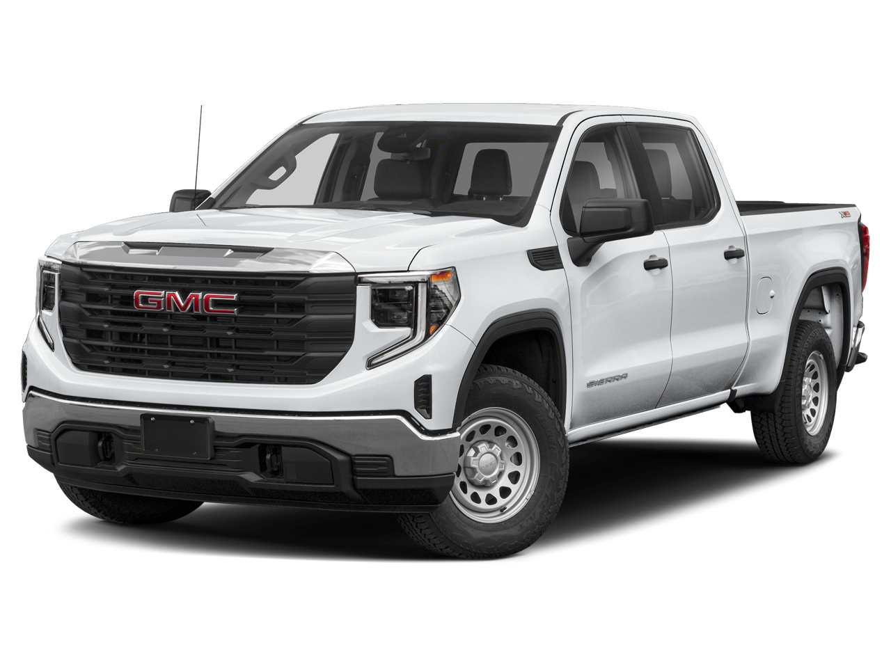 2024 GMC Sierra 1500 SLT - Photo 55