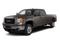 2011 GMC Sierra 2500 HD Base