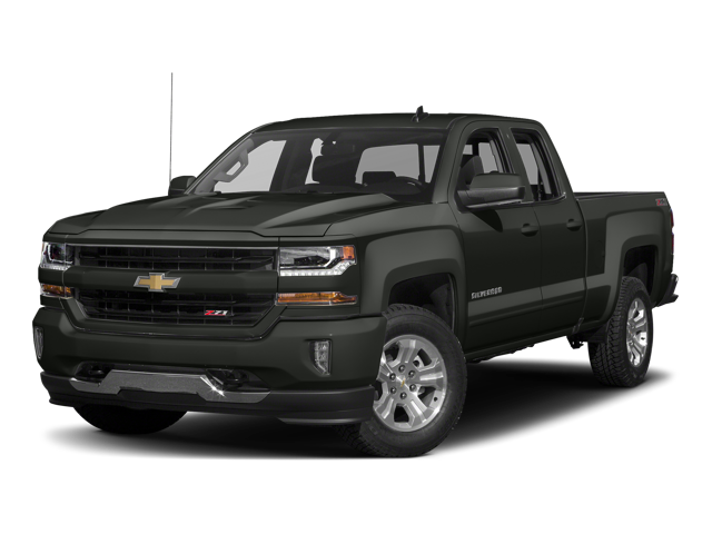 2017 Chevrolet Silverado 1500 LT for sale in Madras, OR