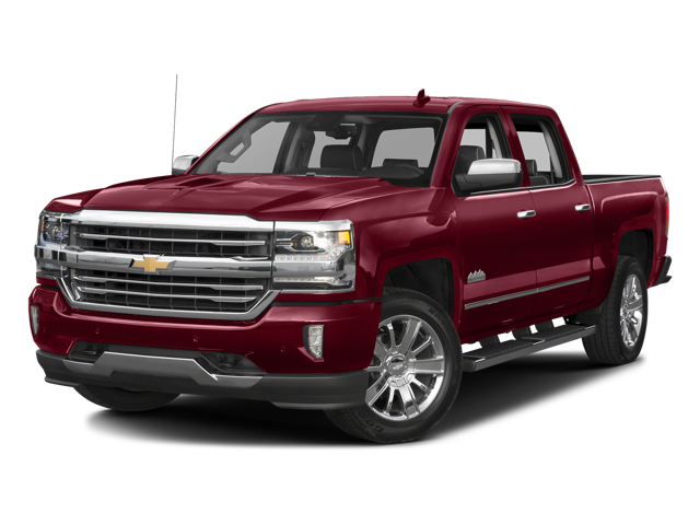 2017 Chevrolet Silverado 1500 High Country 4X4 Crew Cab Short Box's photo