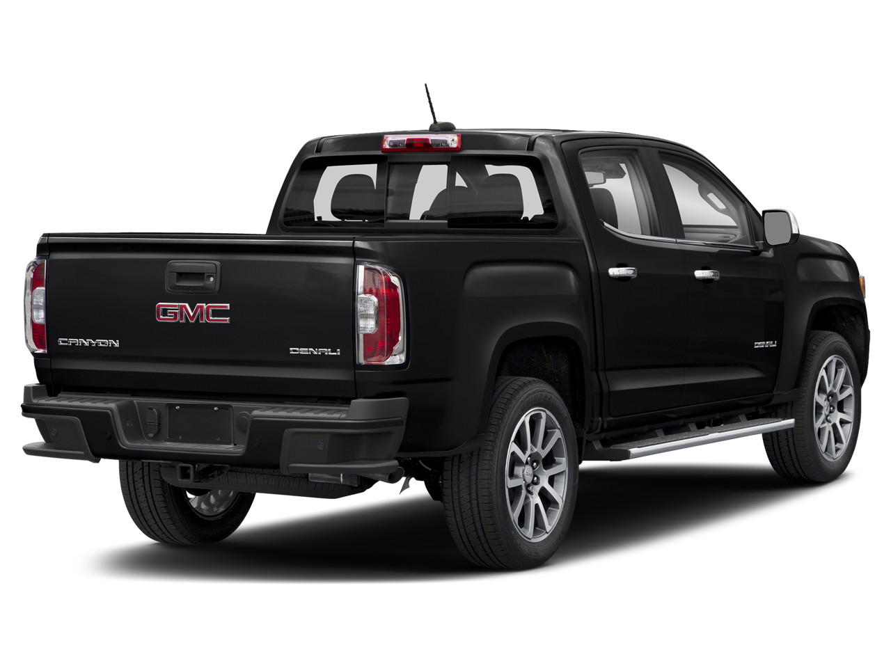2020 GMC Canyon 4WD Denali
