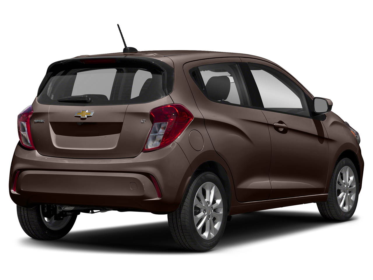 Used 2021 Chevrolet Spark LS with VIN KL8CA6SA3MC725205 for sale in Madras, OR