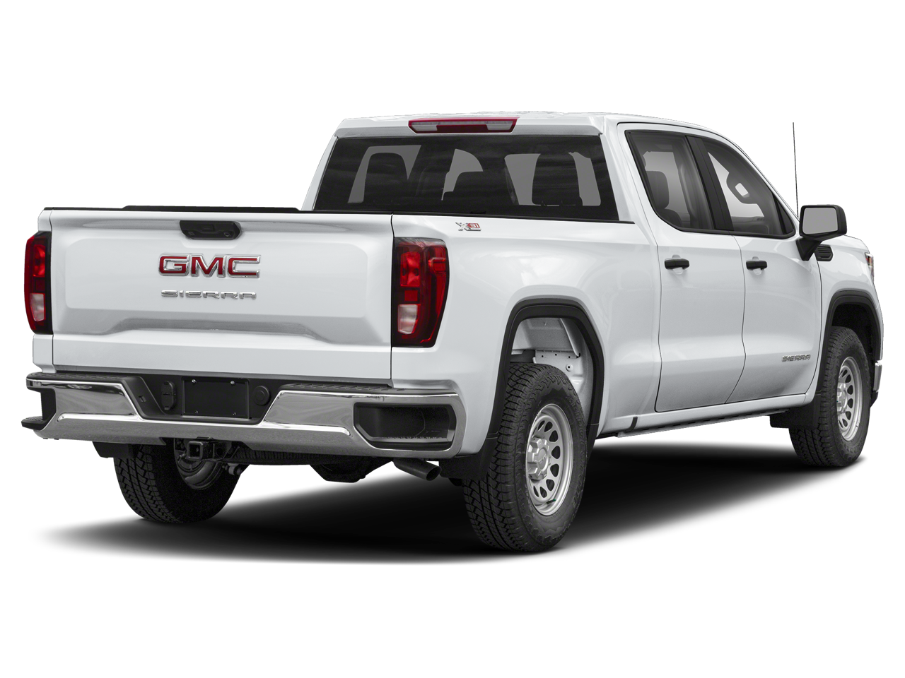 2024 GMC Sierra 1500 SLT - Photo 56