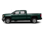 2016 GMC Sierra 3500 HD SLT