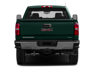2016 GMC Sierra 3500 HD SLT