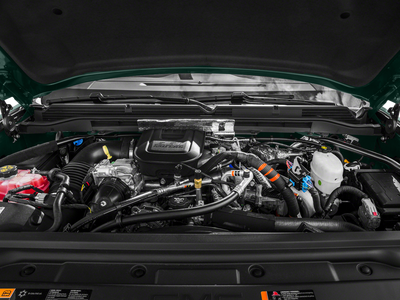 2016 GMC Sierra 3500 HD SLT