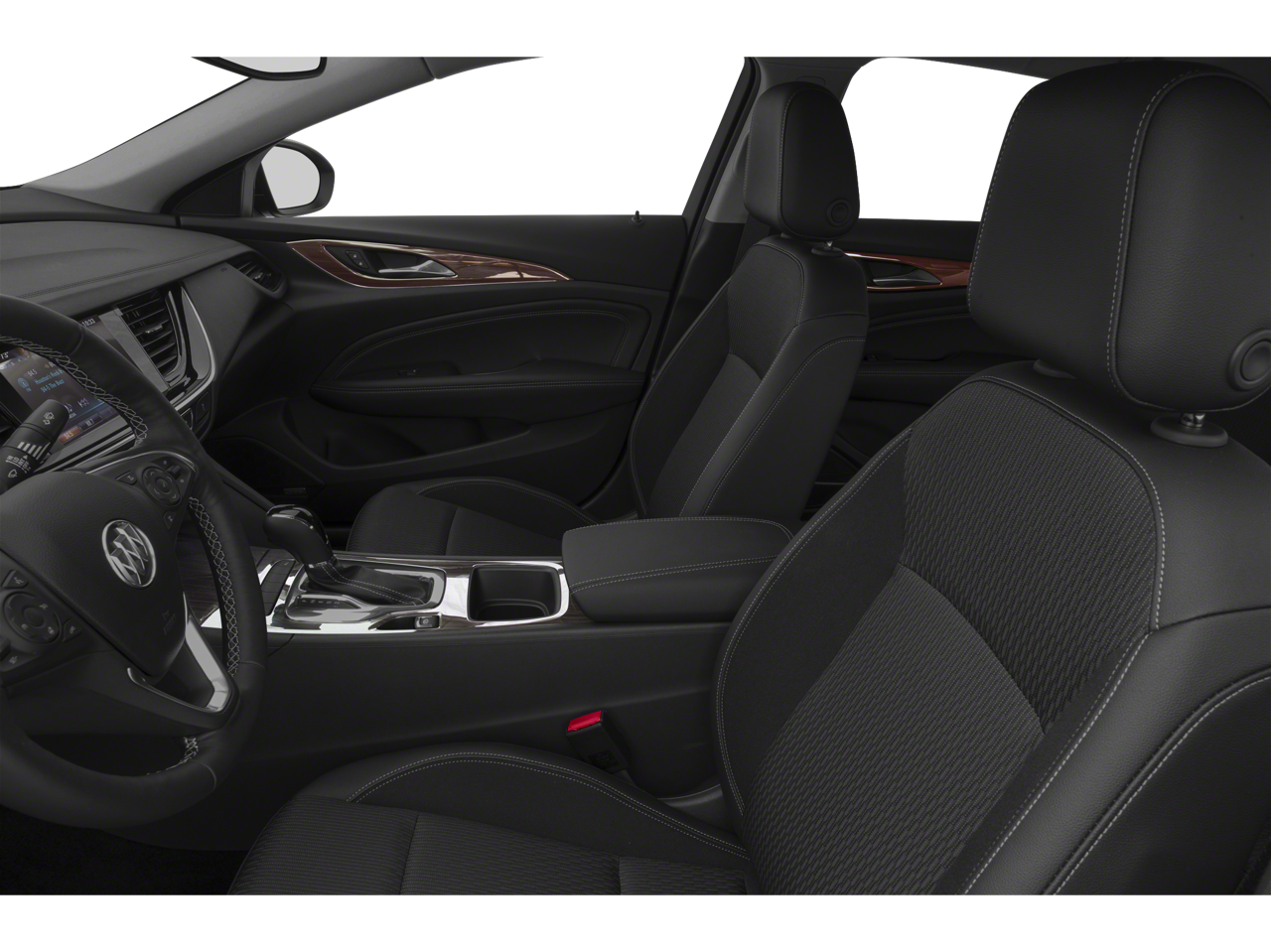 2019 Buick Regal Sportback Preferred II