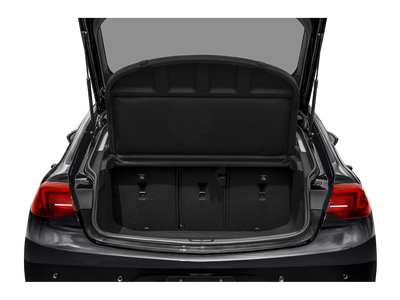 2019 Buick Regal Sportback Preferred II
