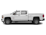2019 Chevrolet Silverado 3500 HD LT
