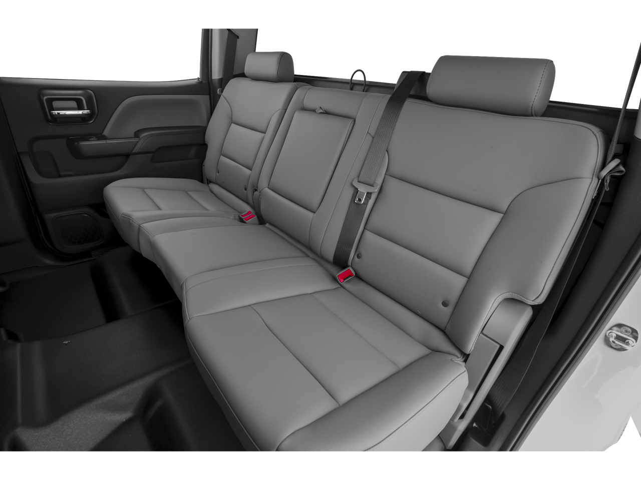 2019 GMC Sierra 2500 HD SLT