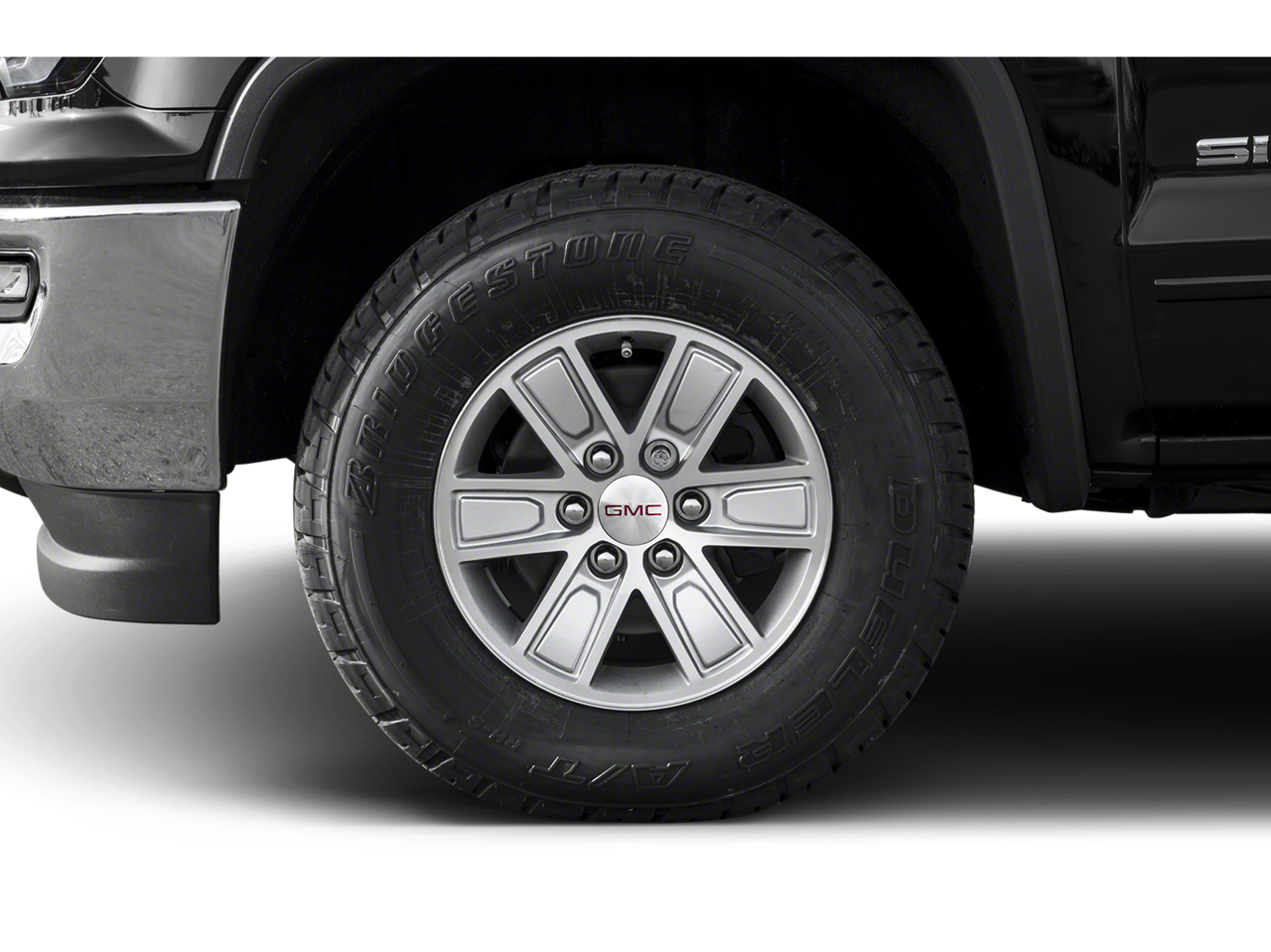 2019 GMC Sierra 1500 Limited Base