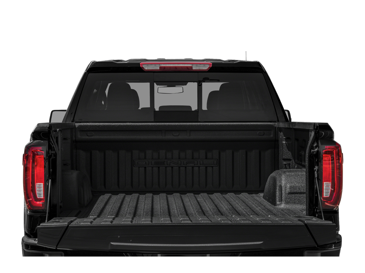 2020 GMC Sierra 1500 Base