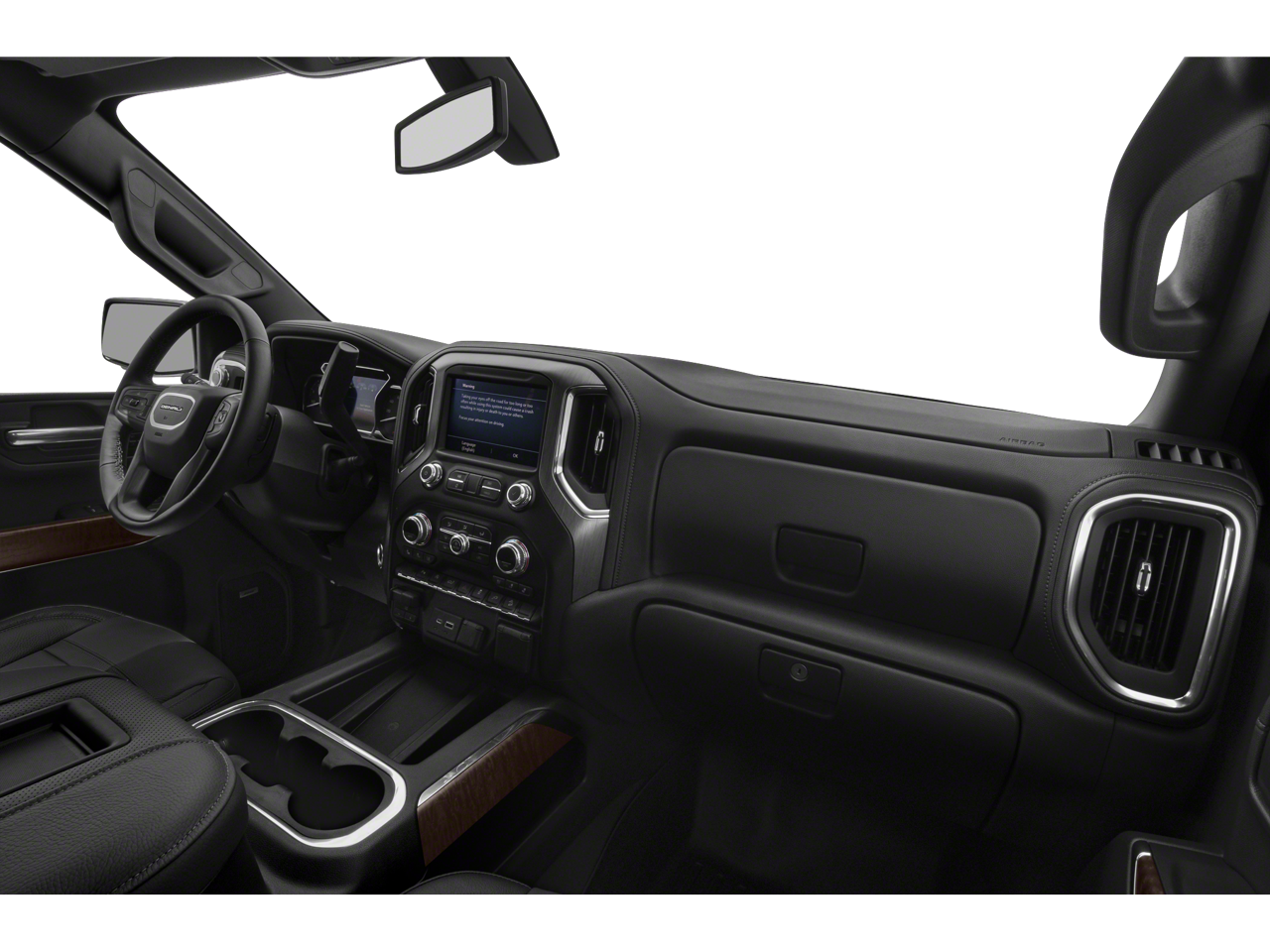 2020 Gmc Sierra 1500 Denali photo 4