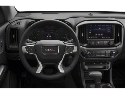 2020 GMC Canyon 4WD SLE