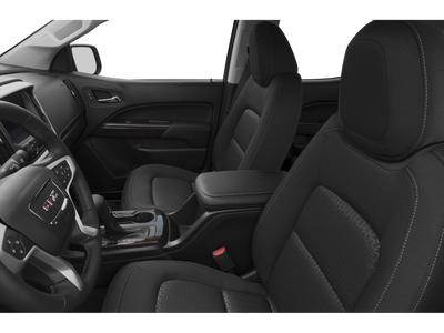 2020 GMC Canyon 4WD SLE