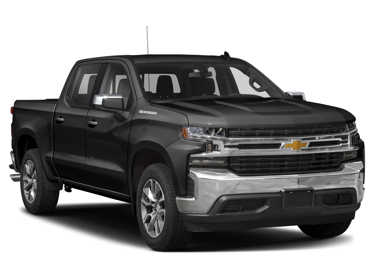 2022 Chevrolet Silverado 1500 RST photo 3