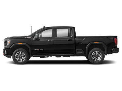 2023 GMC Sierra 2500 HD Base