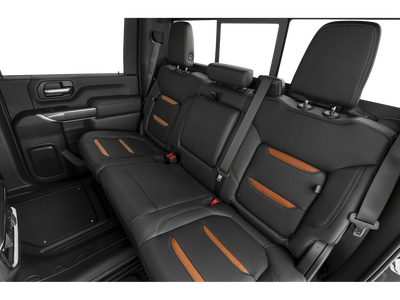 2023 GMC Sierra 2500 HD Base