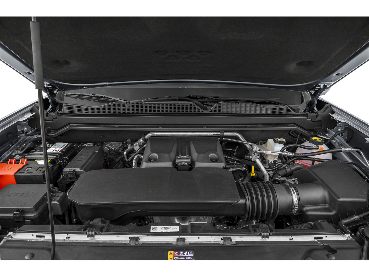 2024 GMC Canyon Base