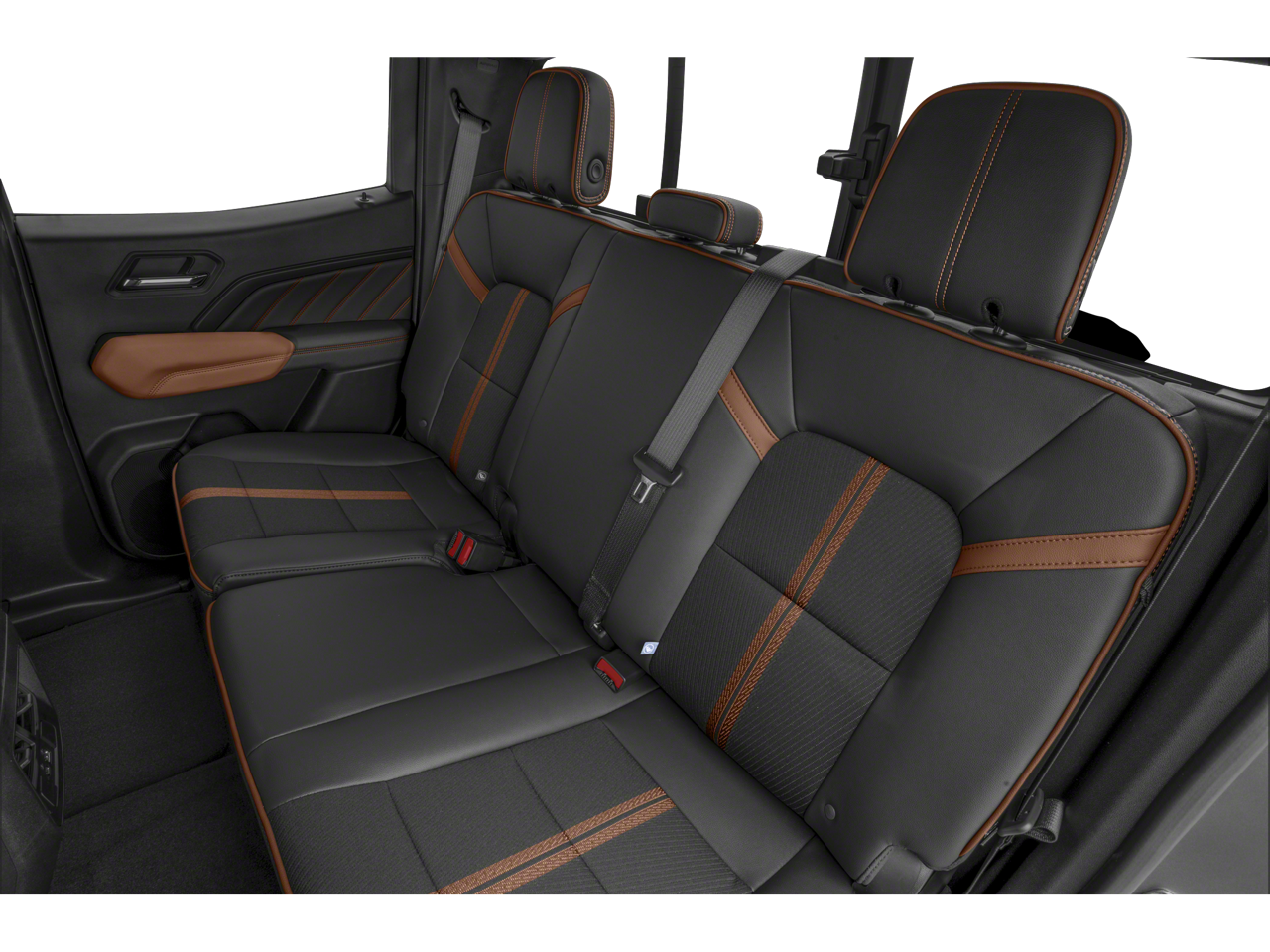 2024 GMC Canyon Base