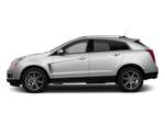 2010 Cadillac SRX Turbo Performance Collection
